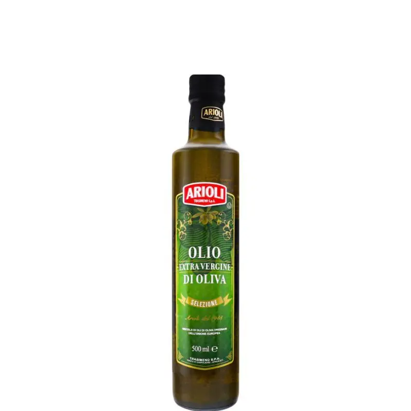 Arioli Olive Oil Extra Virgin 500ml