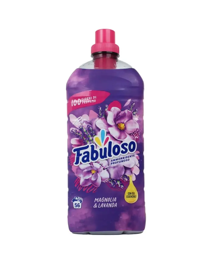 Fabuloso Conc Lavanda 50c Off 1.25L