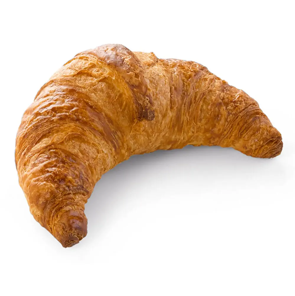 Butter Croissant 90g