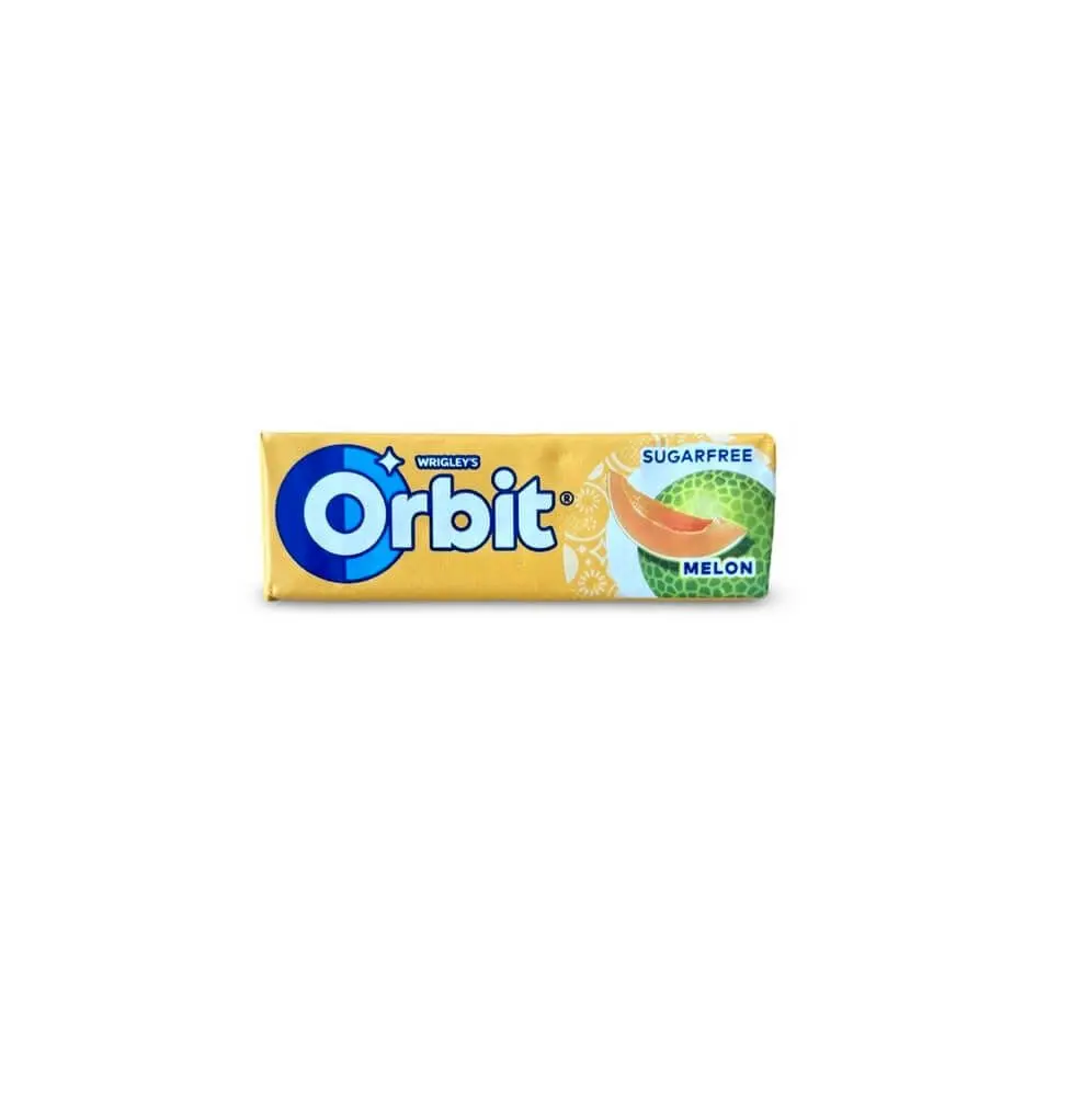Orbit Melon 14g