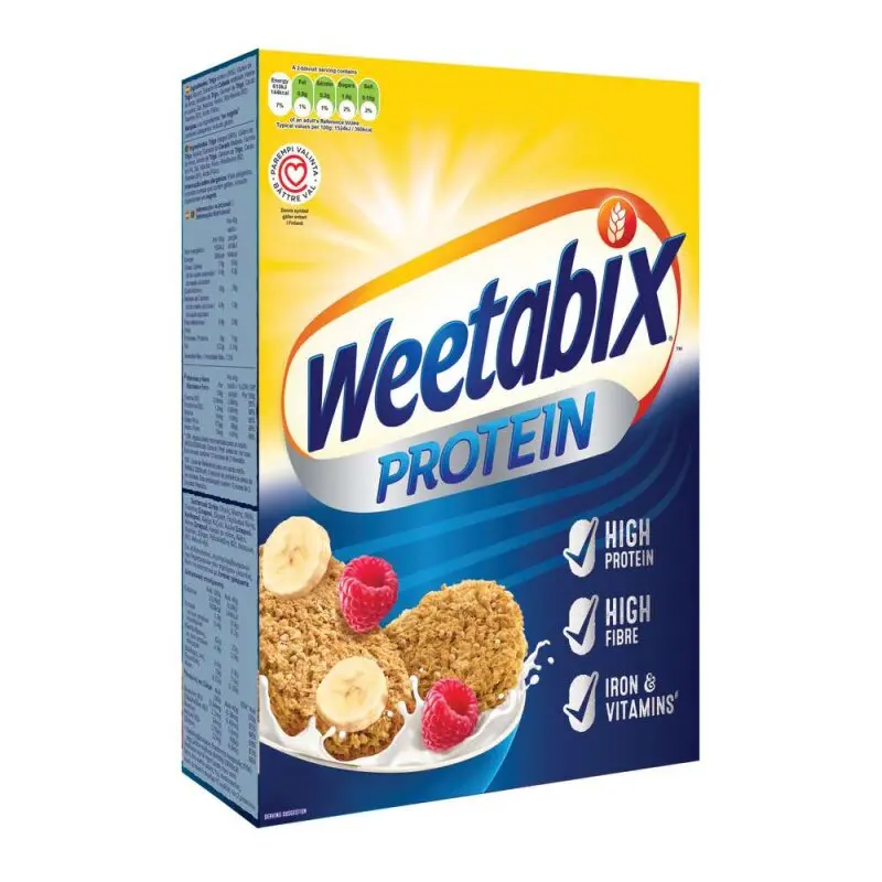 Weetabix Protein 440g
