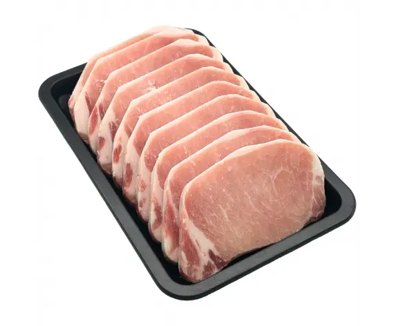 Bonless Pork Loin Frozen x kg