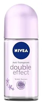 Nivel Rollon Women Double Effect 50ml