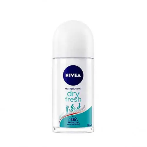 Nivea Dry Fresh Women Anti-perspirant Roll-On 50ml 