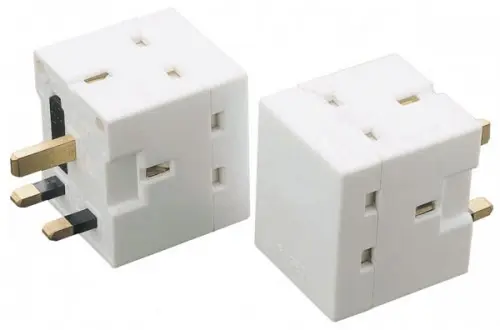 Fused Adaptor 