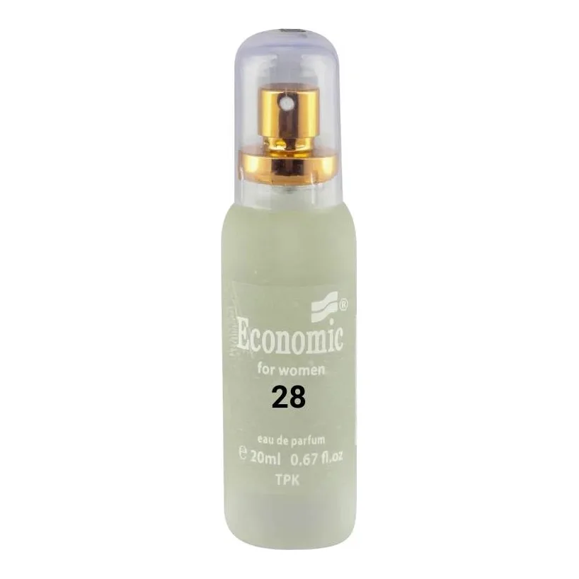 Economic for women 28 20 ml