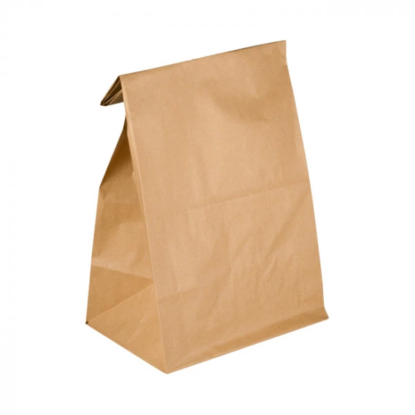 Paper Bag 11 x 14 x 500