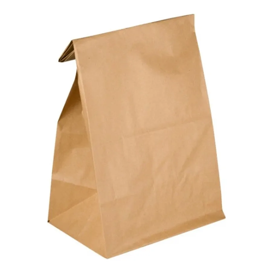 Paper Bag 11 x 14 x 500