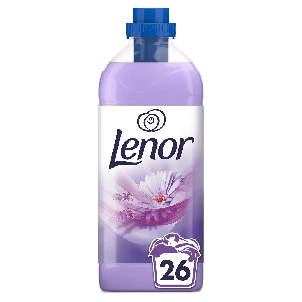 Lenor Softener Lavender & Camomile 1.625L