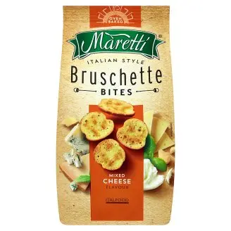 Maretti Fine Cheeses 15x70g