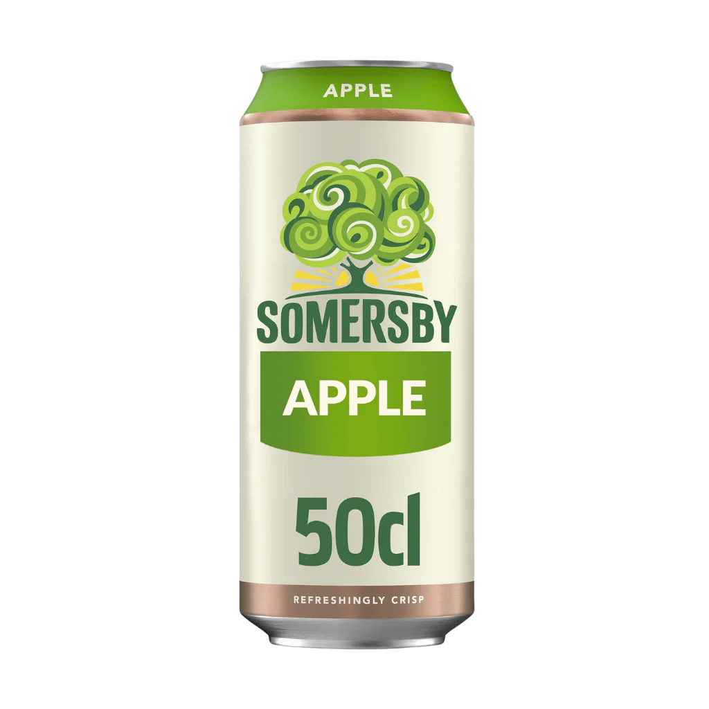 Somersby Apple 500ml