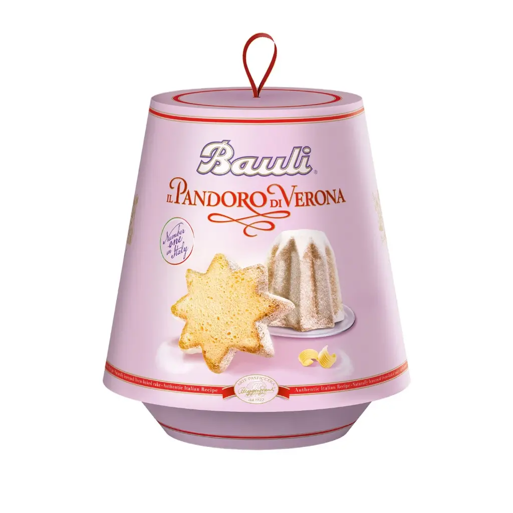 Bauli Pandoro di Veronica 500g