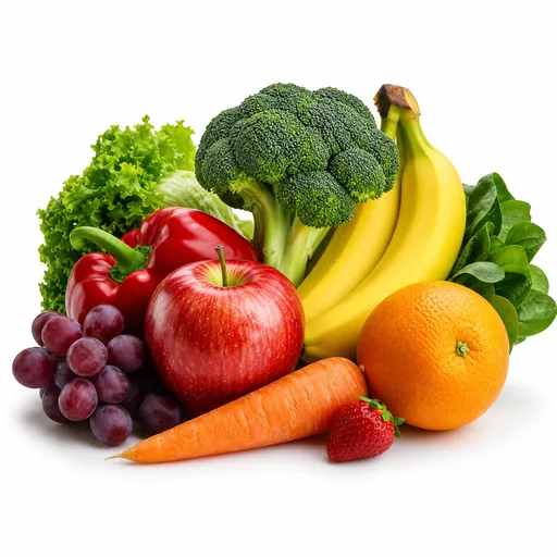 Fresh Produce