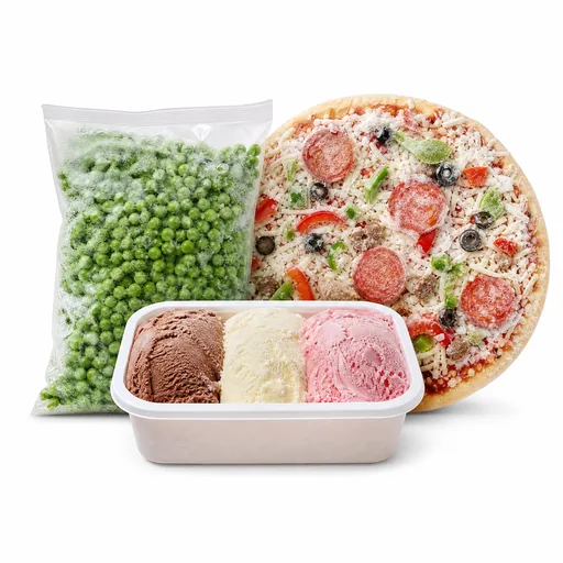 Frozen Food