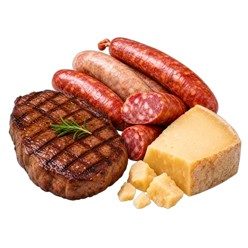 Meat & Deli