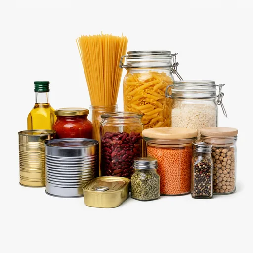 Pantry