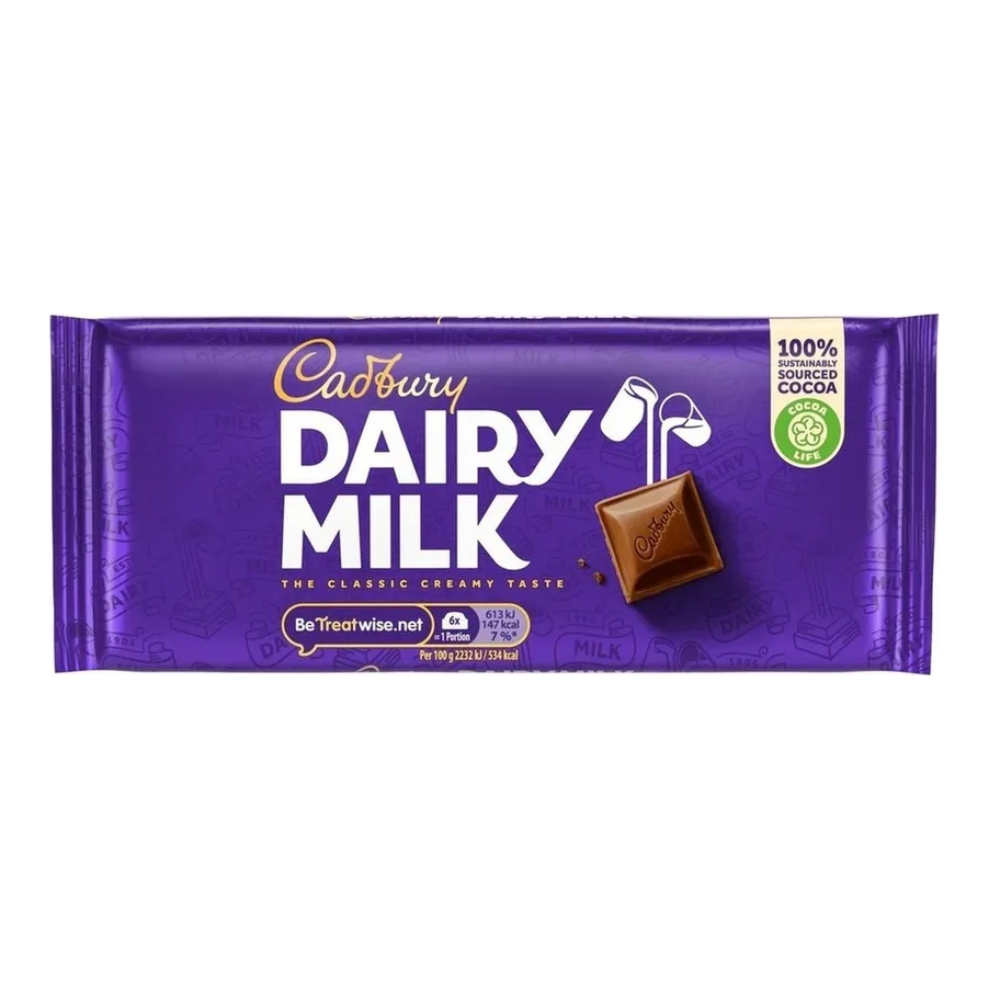Snacks & Confectionery