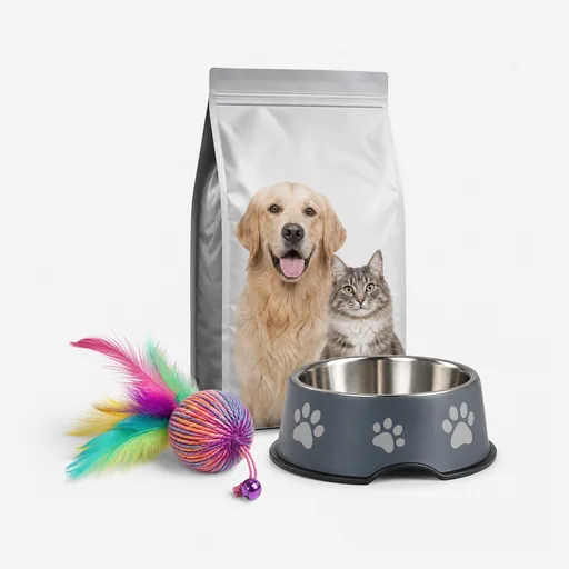 Pet Supplies