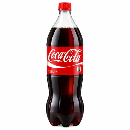 Coca-Cola 1.5L