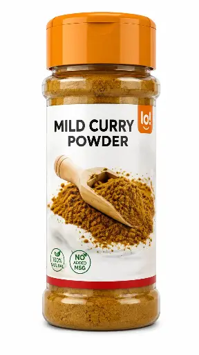 Lamb Spices Turmeric 50gr