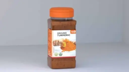 Lamb Spices Turmeric 170gr