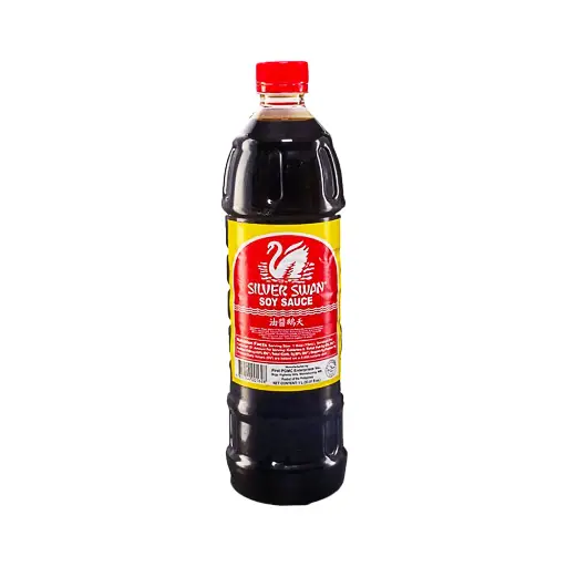 [2984] Silver Swan Soy Sauce 1L