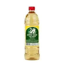 Silver Swan Cane Vinegar 1l