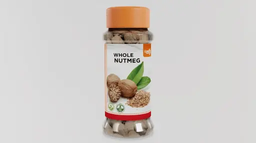 Lamb Spices Nutmeg Ground 40gr