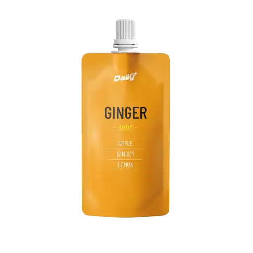 Daily Ginger shot 50g