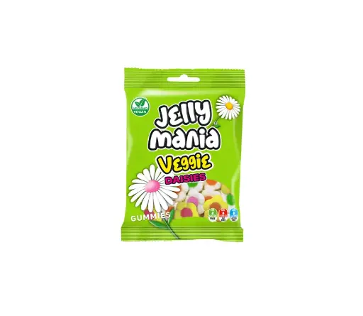 Jake Vegan Daisies 100g