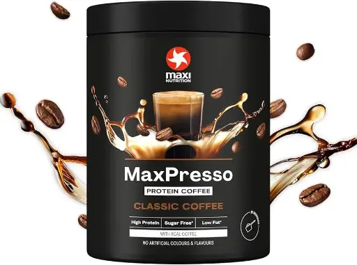 Maxi Nutrition Protein Coffee Classic 300g