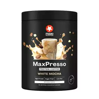 Maxi Nutrition Protein Coffee White Mocha 300g