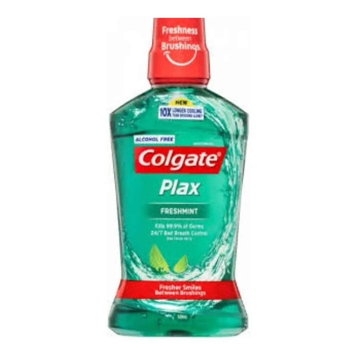 Colgate Mouth Wash Plax Green 500ml 