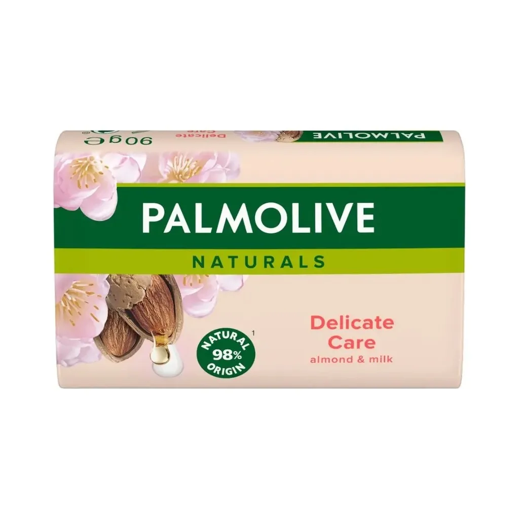 Palmolive Bath Milk Burro di Macadamia e Cacao 750ml