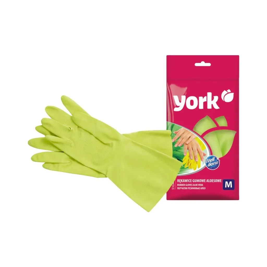 York Extra Large H/H Gloves