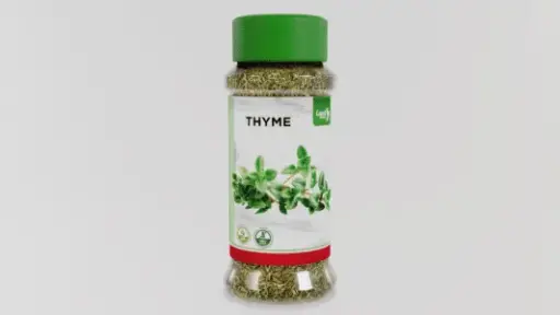 Lamb Herbs Thyme 20gr