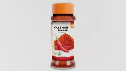 Lamb Spices Cayanne Pepper 45gr