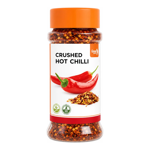 Lamb Spices Chilli Crushed Hot 35gr