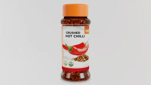 Lamb Spices Chilli Crushed Hot 35gr