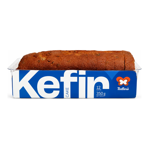 Ballara Cake Kefir 350g