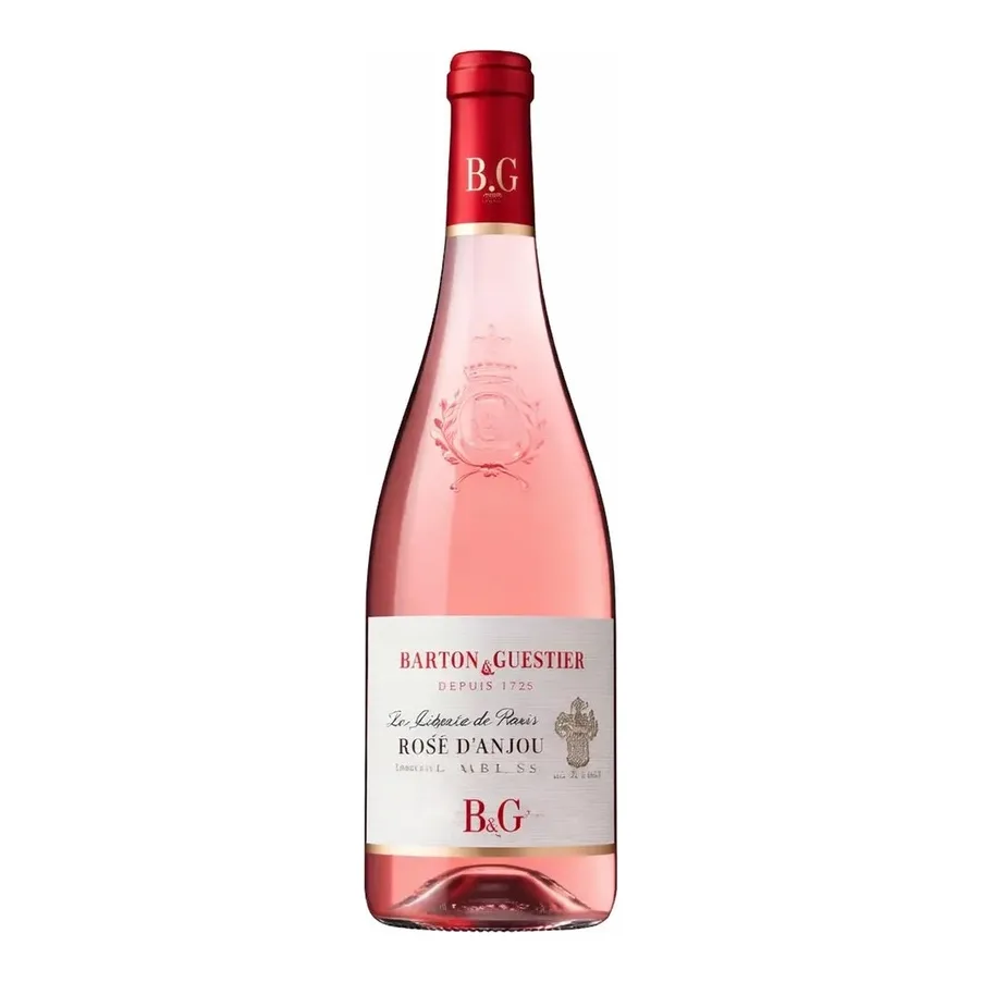 Count Arthur Rose D Anjo 750ml