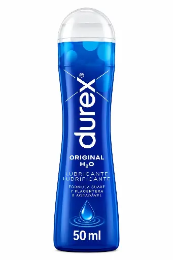 Durex Original Lube 50Ml
