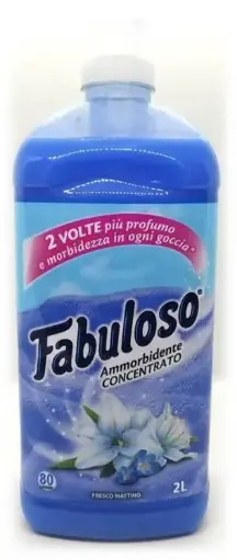 Fabuloso Fresco Mattino Blue 1.9L