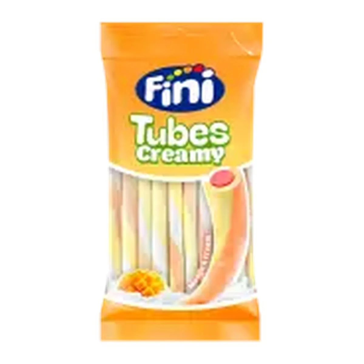 Fini Tubes Creamy Mango Cream 80g