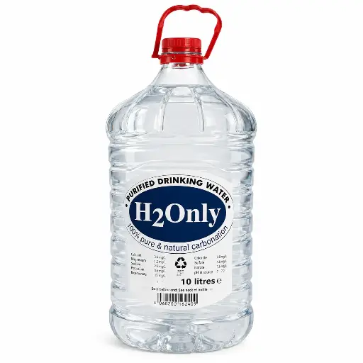 H2Only Water 10Ltr