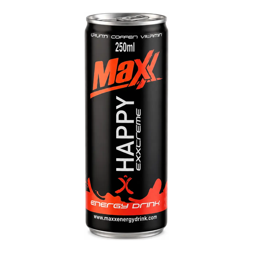 Happy Maxx Extreme 250ml