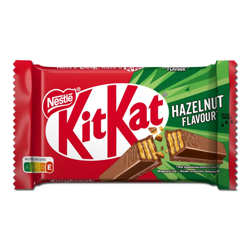 Kitkat Hazelnut 41.5G