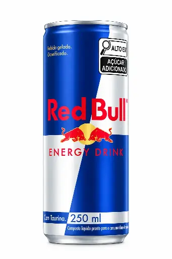 Red Bull Energy Drink