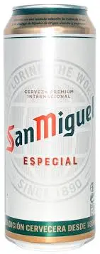 San Miguel Beer 500ml