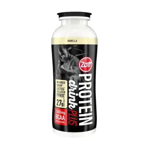 Zott Protein Vanilla 250ml